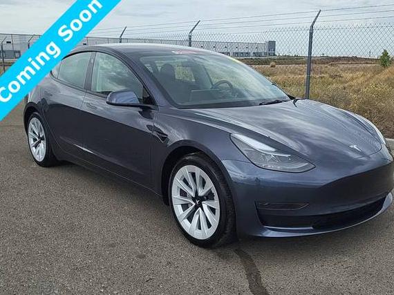 TESLA MODEL 3 2023 5YJ3E1EAXPF706300 image TESLA MODEL 3 2023 5YJ3E1EAXPF706300 image